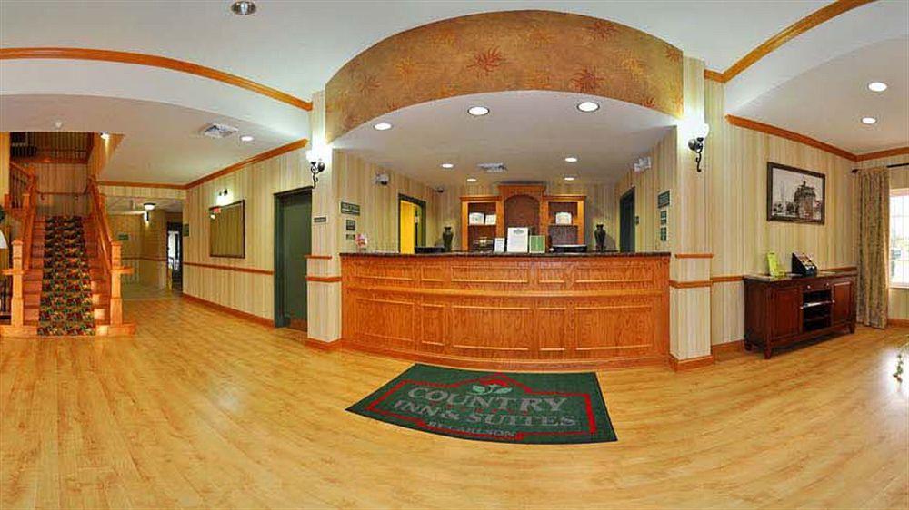 Country Inn & Suites By Radisson, Pensacola West, Fl Exterior foto